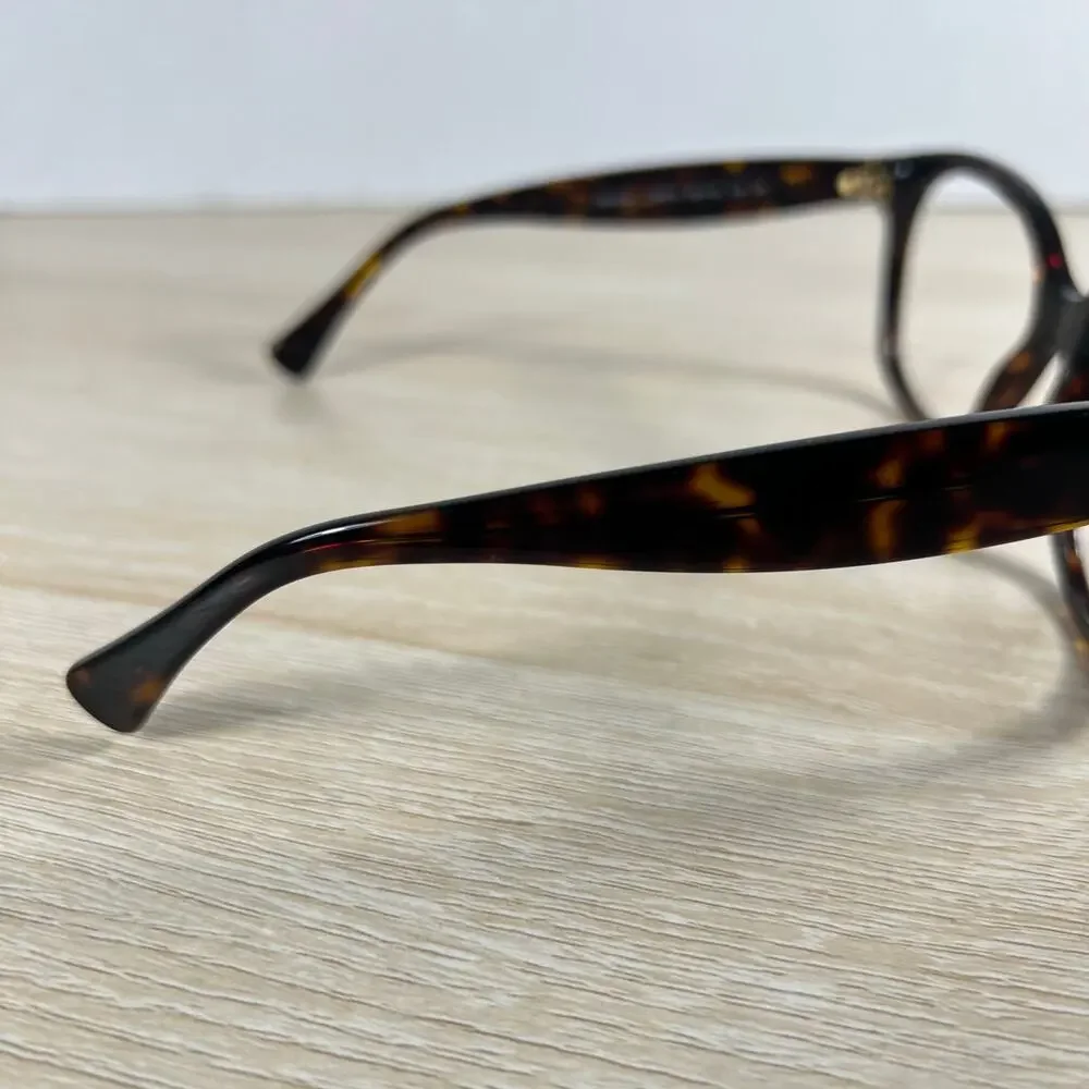 Ralph By Ralph Lauren RA5191 1378/13 Sunglasses FRAMES ONLY Tortoise 55-18-135